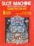 Atari  2600  -  Slot Machine (1979) (Atari)